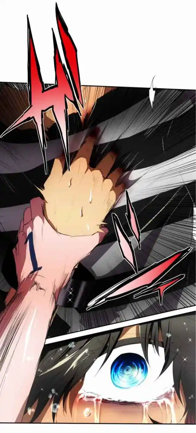 Nanbaka - Capítulo 96 - Página 29 - LectorTMOo