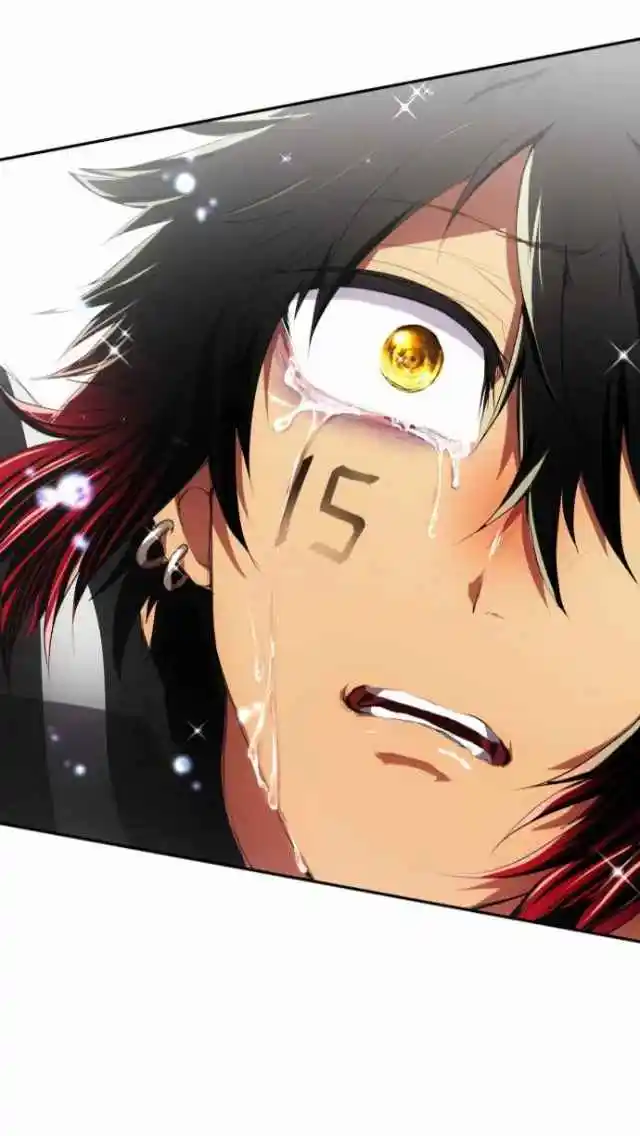 Nanbaka - Capítulo 96 - Página 34 - LectorTMOo