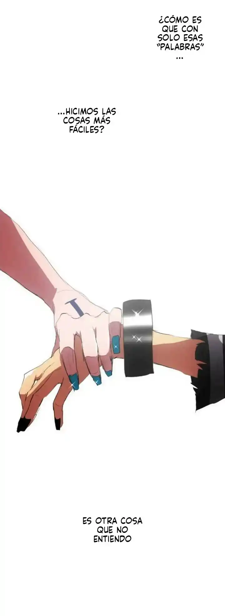 Nanbaka - Capítulo 96 - Página 36 - LectorTMOo