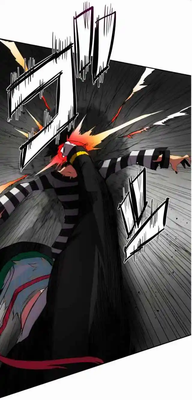 Nanbaka - Capítulo 96 - Página 44 - LectorTMOo