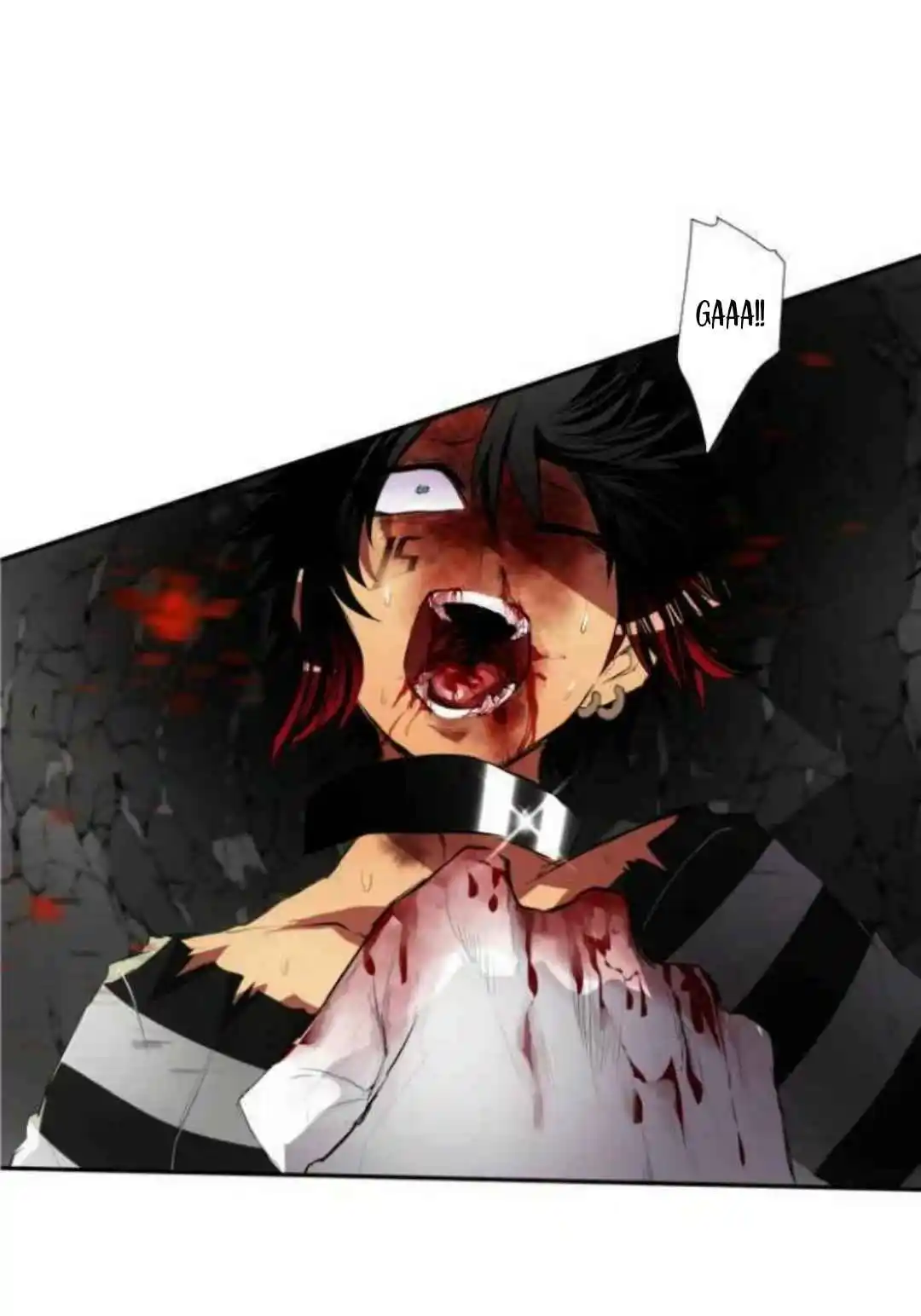 Nanbaka - Capítulo 96 - Página 45 - LectorTMOo