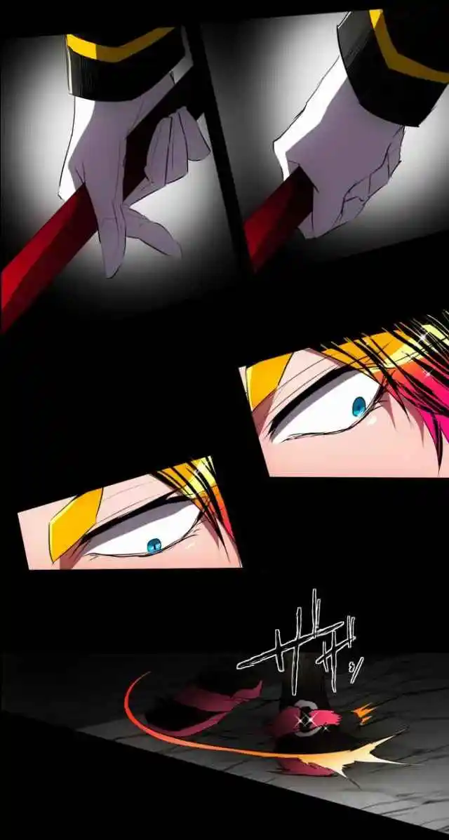 Nanbaka - Capítulo 96 - Página 48 - LectorTMOo