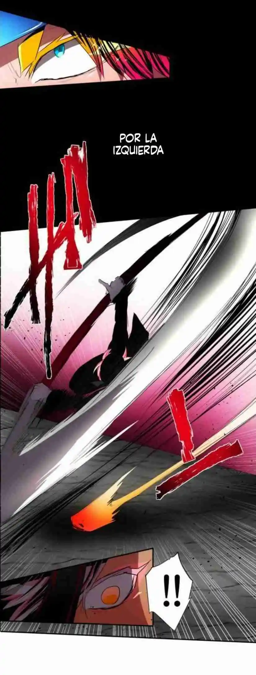 Nanbaka - Capítulo 96 - Página 49 - LectorTMOo
