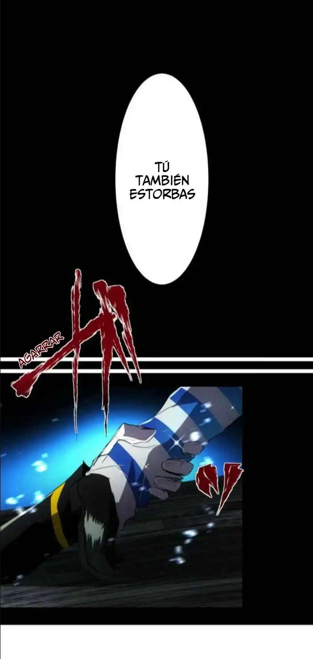 Nanbaka - Capítulo 96 - Página 51 - LectorTMOo