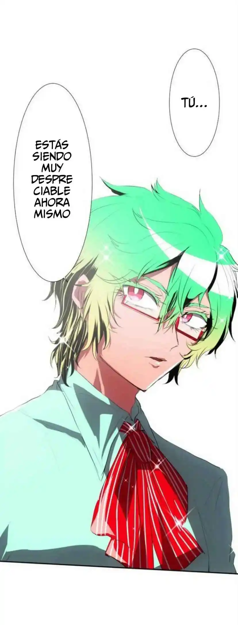 Nanbaka - Capítulo 96 - Página 57 - LectorTMOo