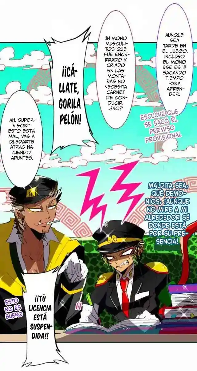 Nanbaka - Capítulo 97.10 - Página 6 - LectorTMOo