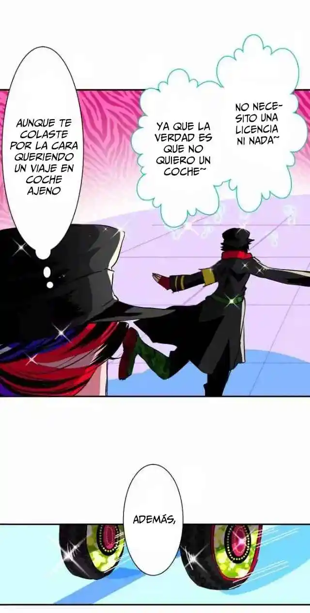 Nanbaka - Capítulo 97.10 - Página 7 - LectorTMOo