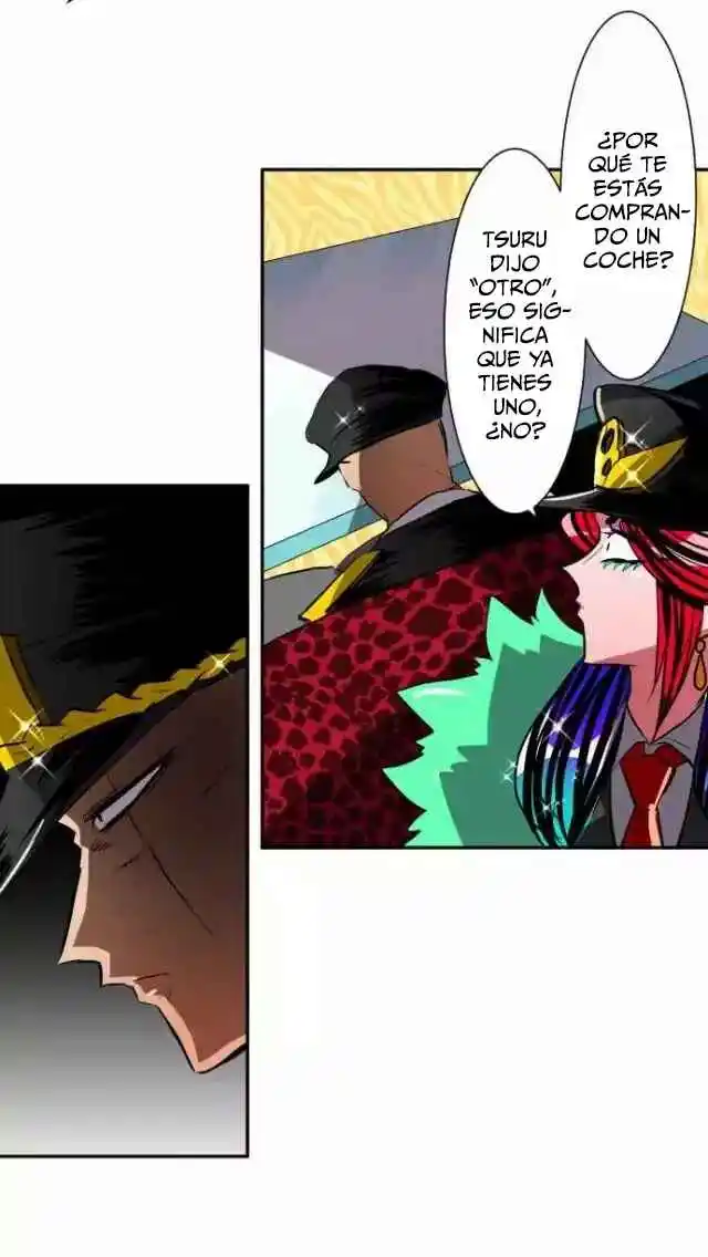 Nanbaka - Capítulo 97.10 - Página 10 - LectorTMOo