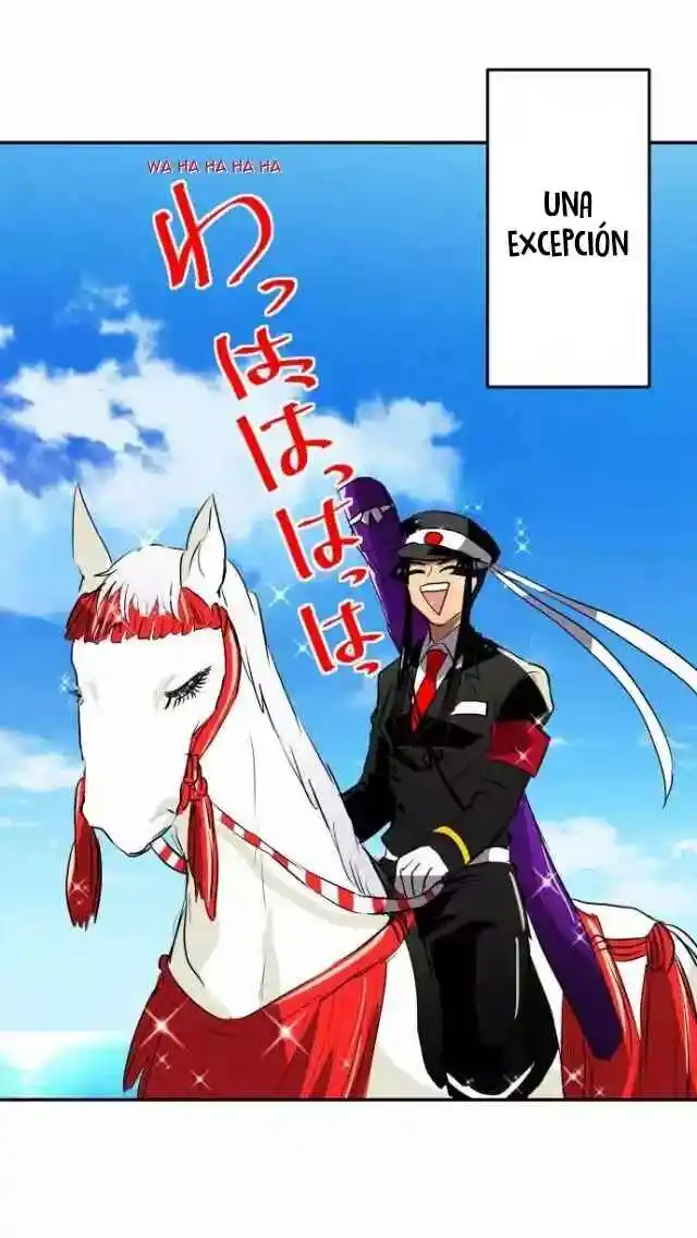 Nanbaka - Capítulo 97.10 - Página 12 - LectorTMOo