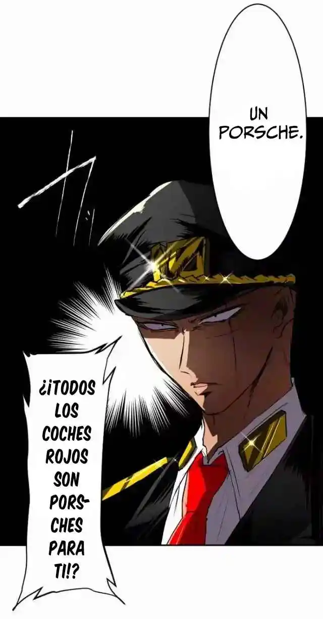 Nanbaka - Capítulo 97.10 - Página 14 - LectorTMOo