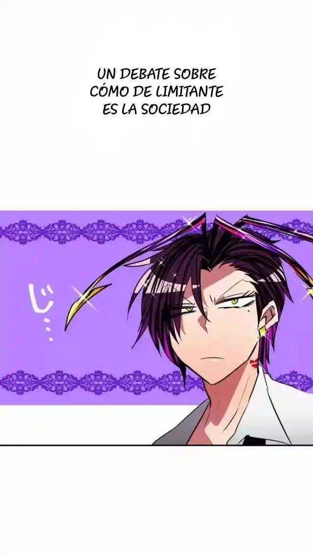 Nanbaka - Capítulo 97.10 - Página 15 - LectorTMOo