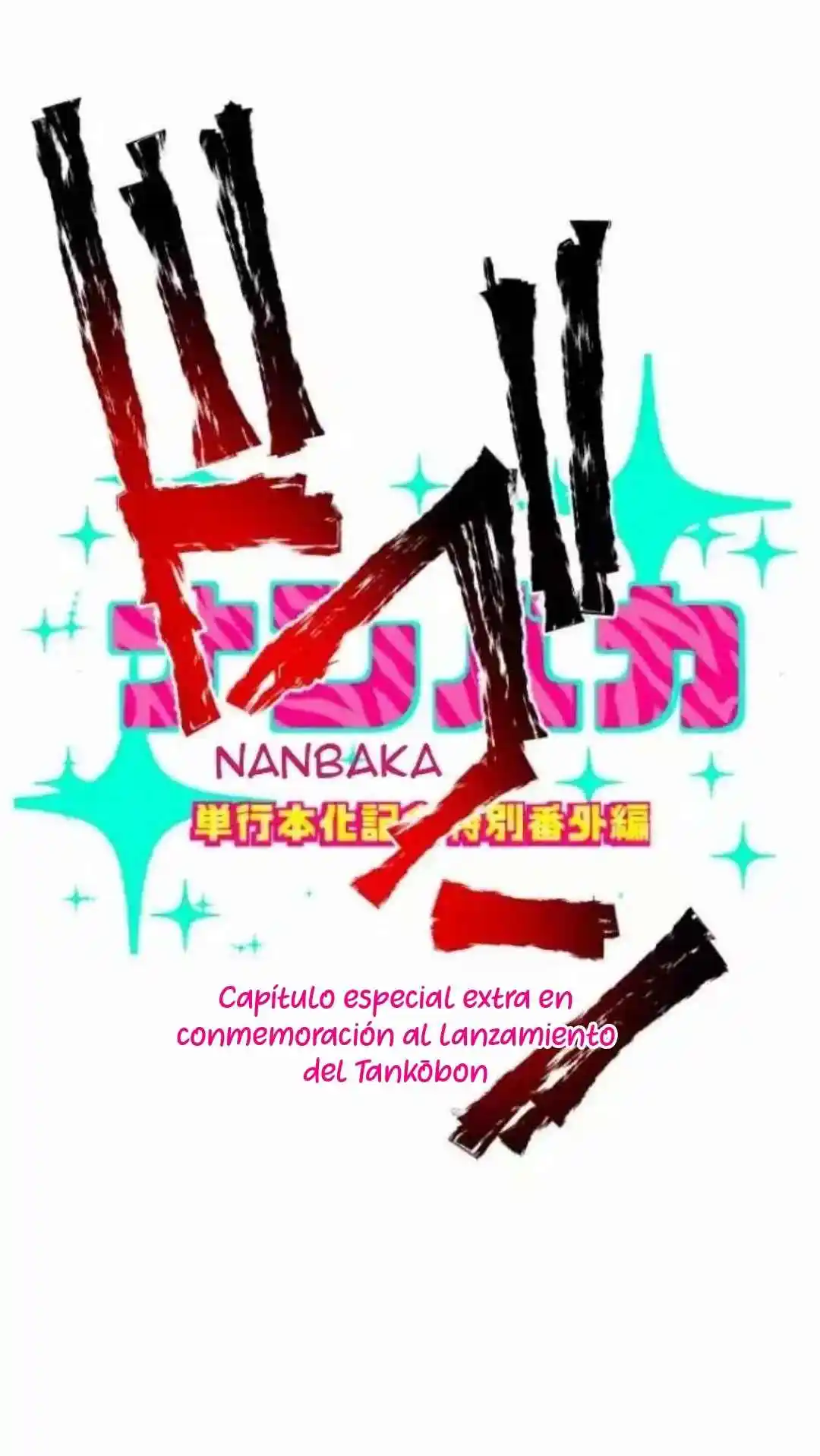 Nanbaka - Capítulo 97.20 - Página 3 - LectorTMOo