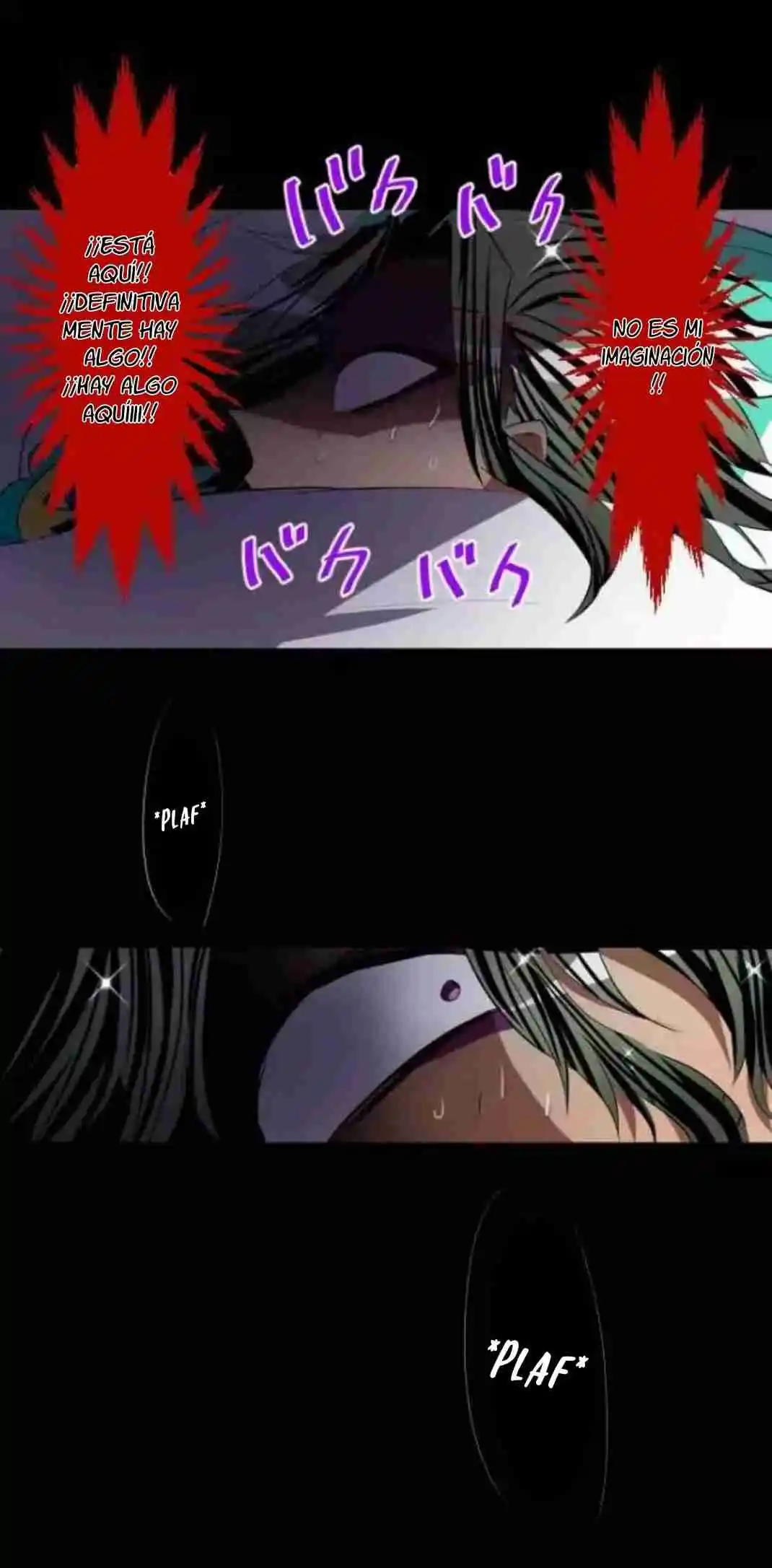 Nanbaka - Capítulo 97.20 - Página 10 - LectorTMOo