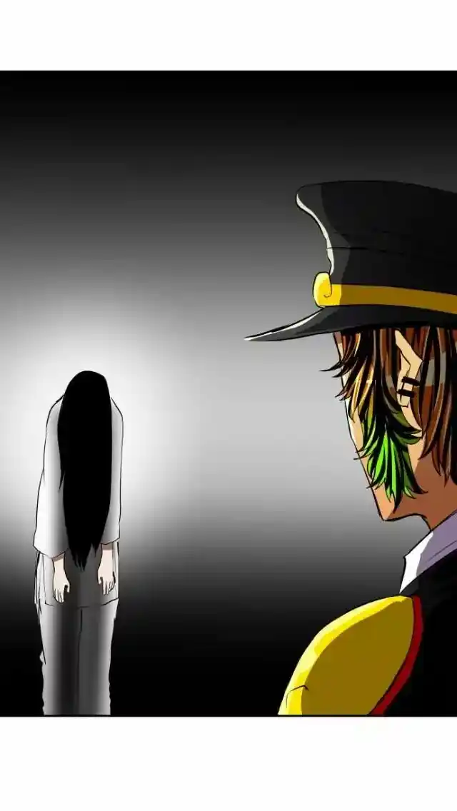 Nanbaka - Capítulo 97.20 - Página 14 - LectorTMOo