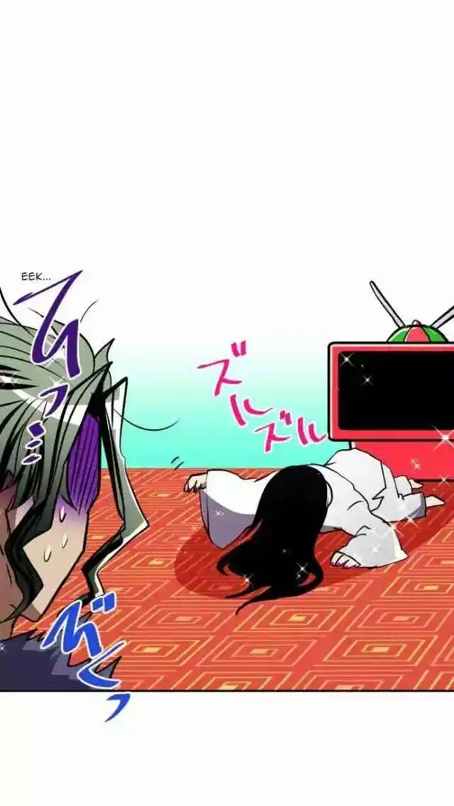 Nanbaka - Capítulo 97.20 - Página 17 - LectorTMOo
