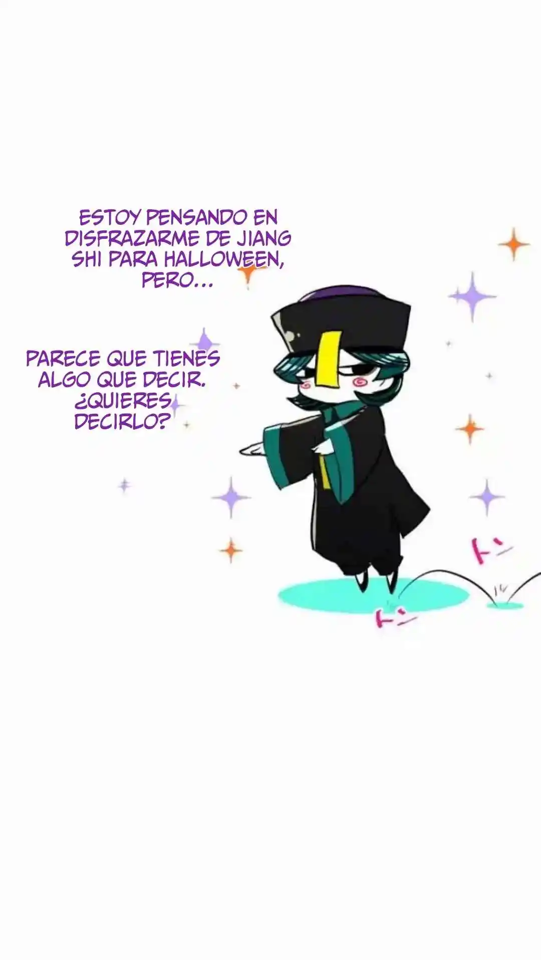 Nanbaka - Capítulo 97.20 - Página 18 - LectorTMOo