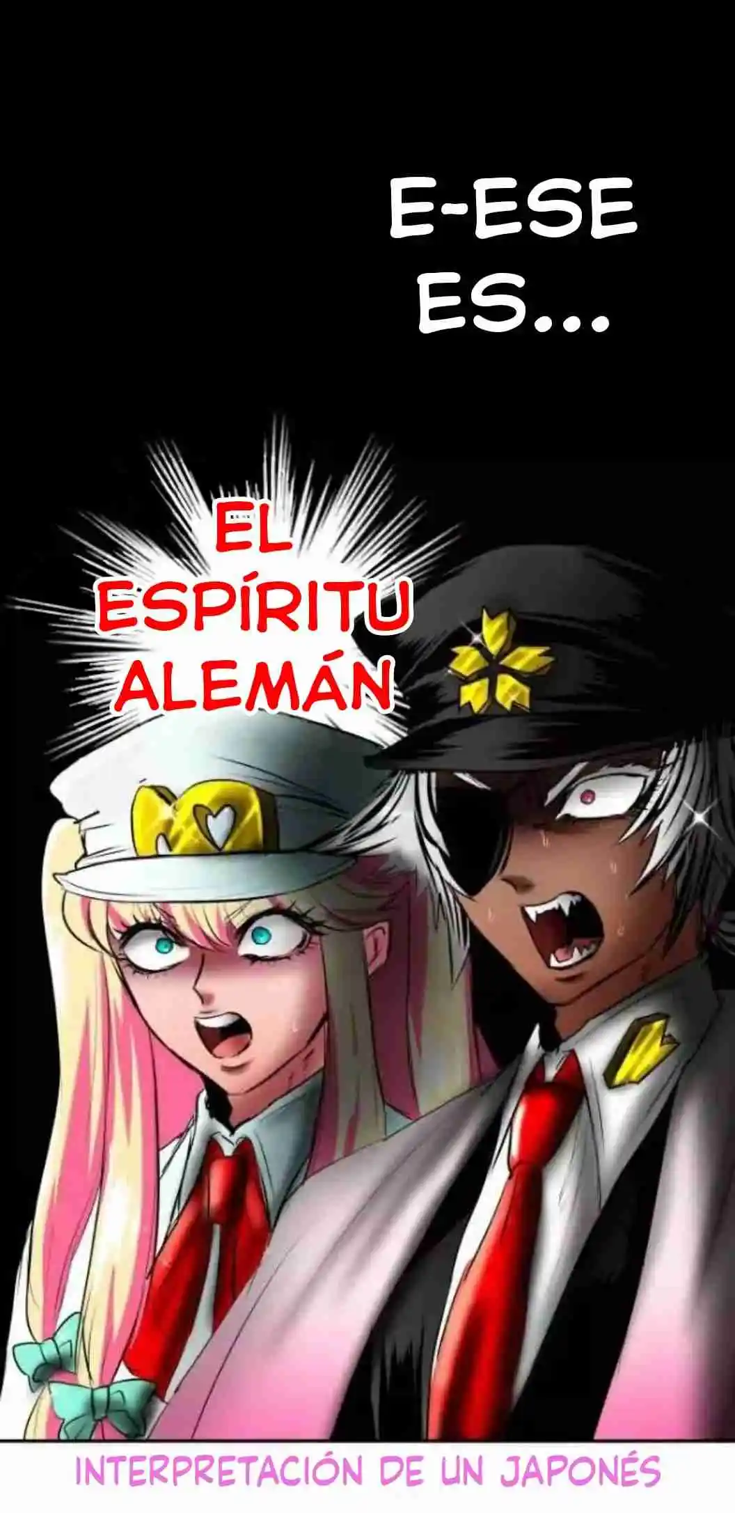 Nanbaka - Capítulo 97.20 - Página 23 - LectorTMOo