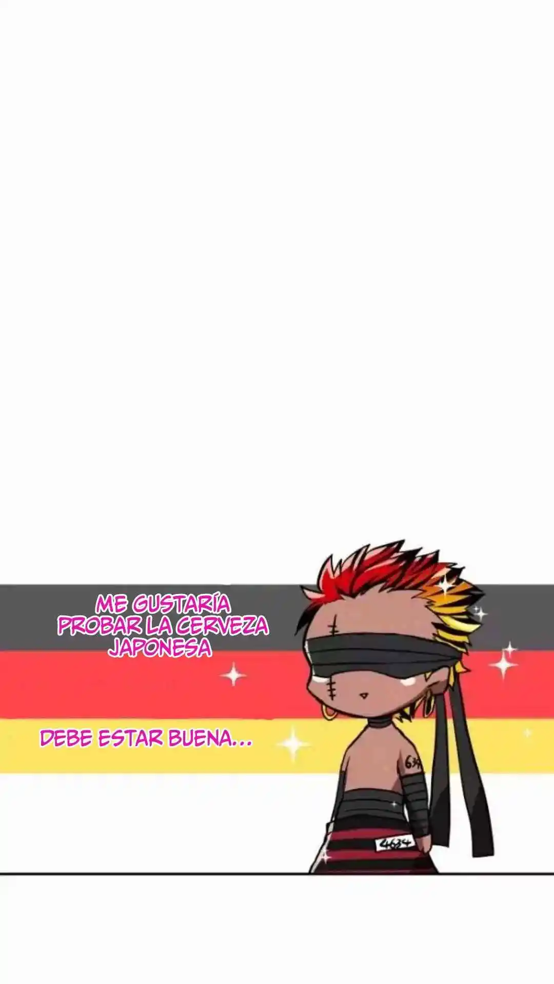 Nanbaka - Capítulo 97.20 - Página 24 - LectorTMOo