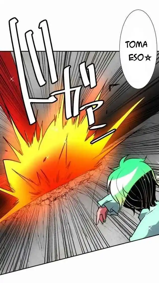 Nanbaka - Capítulo 98 - Página 4 - LectorTMOo