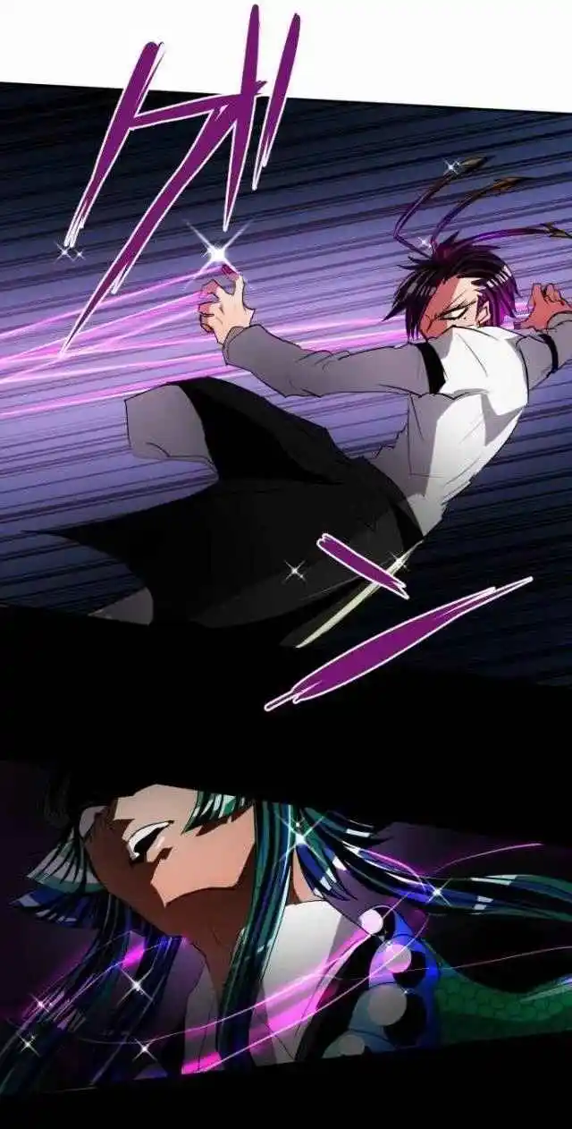 Nanbaka - Capítulo 98 - Página 7 - LectorTMOo