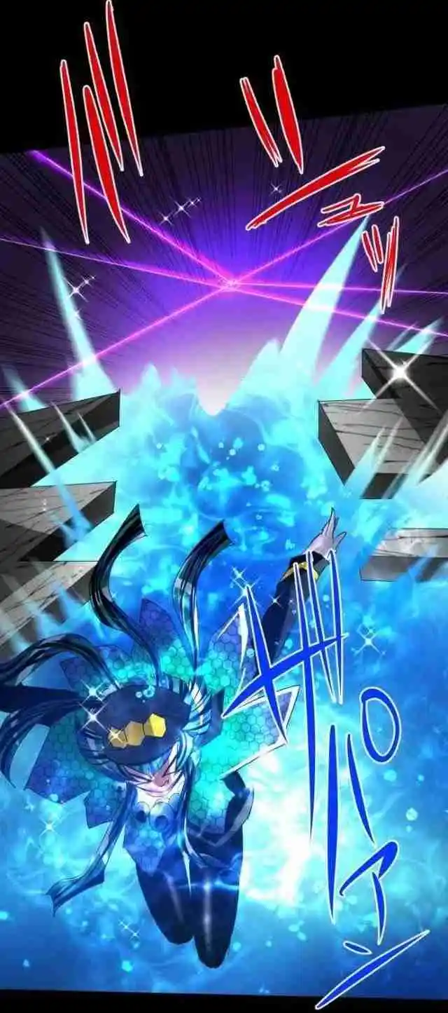 Nanbaka - Capítulo 98 - Página 8 - LectorTMOo