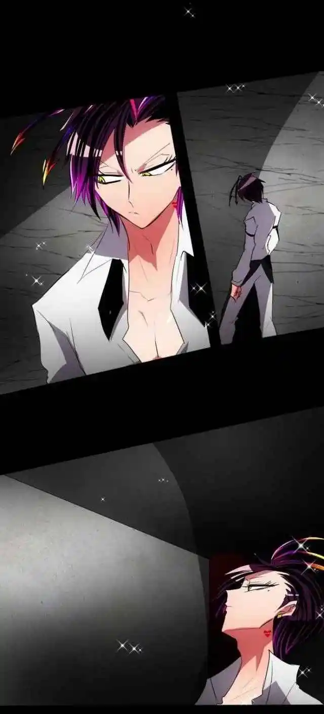 Nanbaka - Capítulo 98 - Página 11 - LectorTMOo
