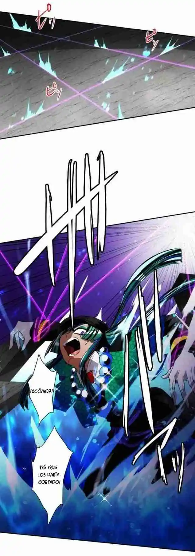 Nanbaka - Capítulo 98 - Página 17 - LectorTMOo