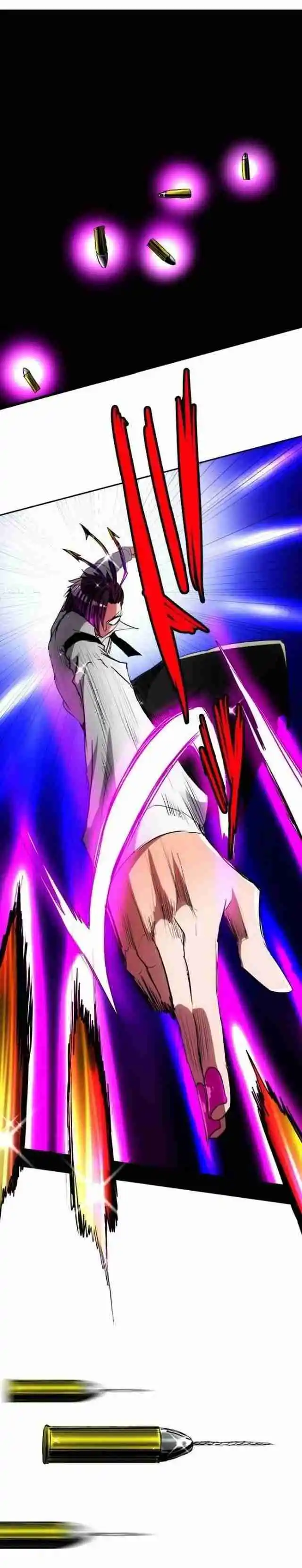 Nanbaka - Capítulo 98 - Página 21 - LectorTMOo