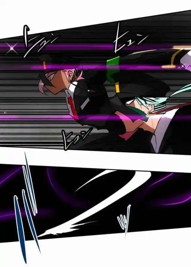 Nanbaka - Capítulo 98 - Página 22 - LectorTMOo