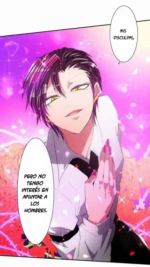 Nanbaka - Capítulo 98 - Página 24 - LectorTMOo
