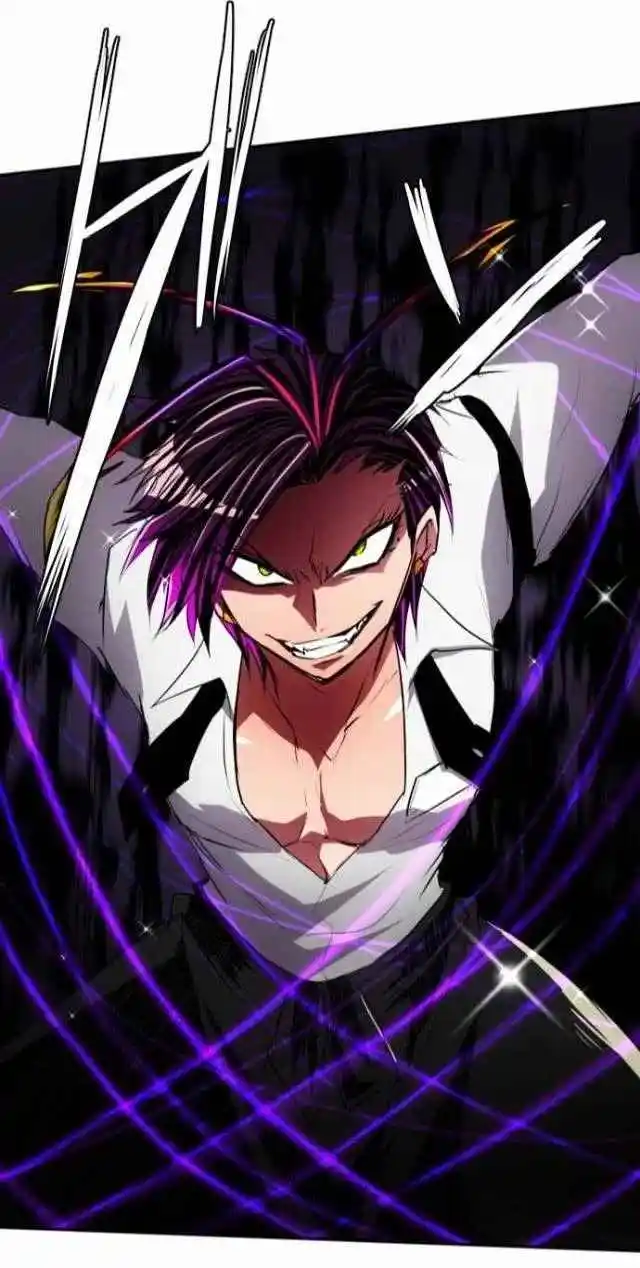 Nanbaka - Capítulo 98 - Página 26 - LectorTMOo