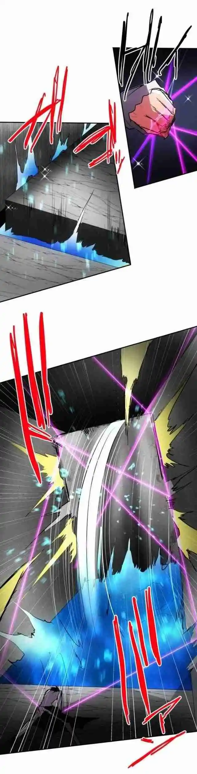 Nanbaka - Capítulo 98 - Página 29 - LectorTMOo