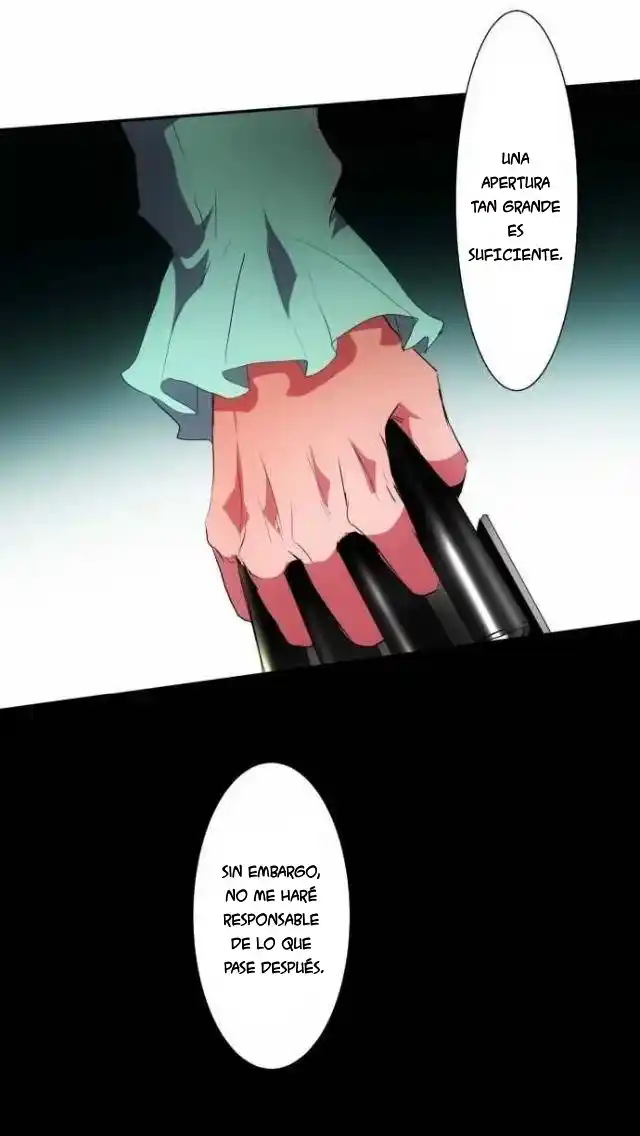 Nanbaka - Capítulo 98 - Página 32 - LectorTMOo