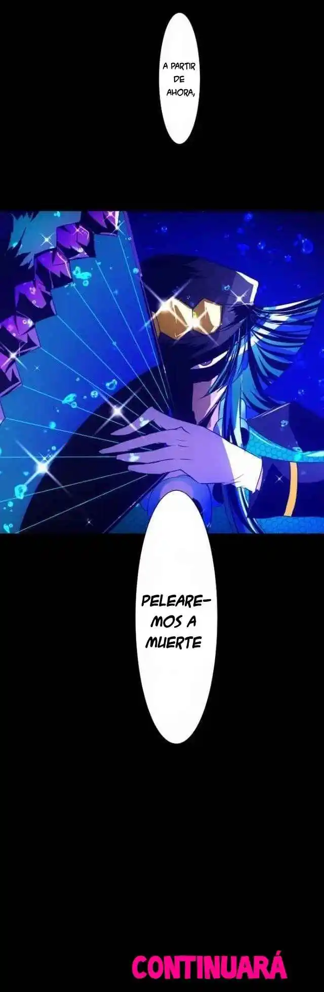 Nanbaka - Capítulo 98 - Página 40 - LectorTMOo
