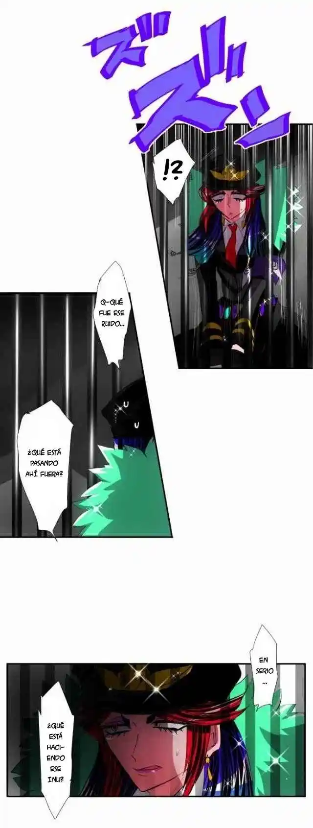 Nanbaka - Capítulo 99 - Página 2 - LectorTMOo