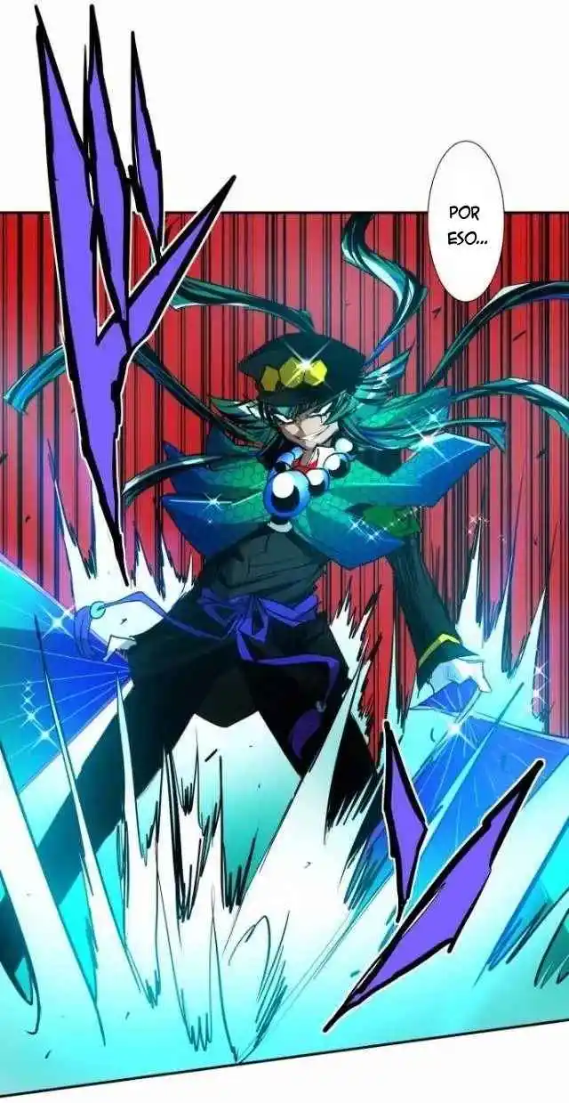 Nanbaka - Capítulo 99 - Página 4 - LectorTMOo