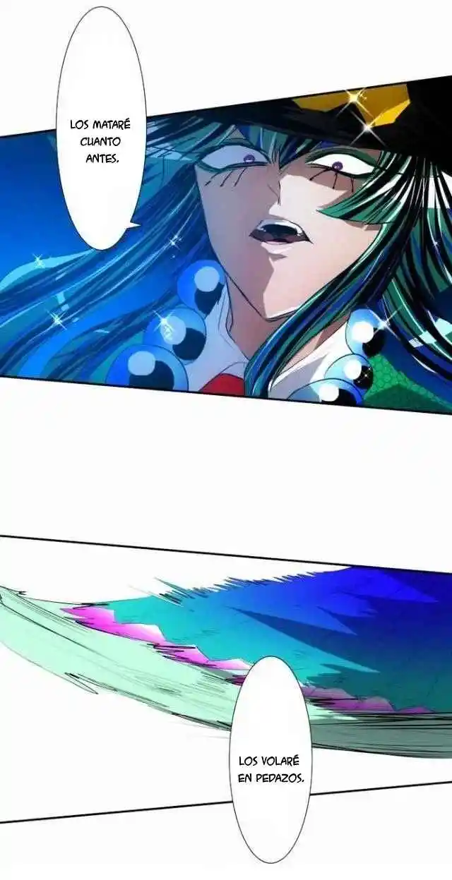 Nanbaka - Capítulo 99 - Página 5 - LectorTMOo