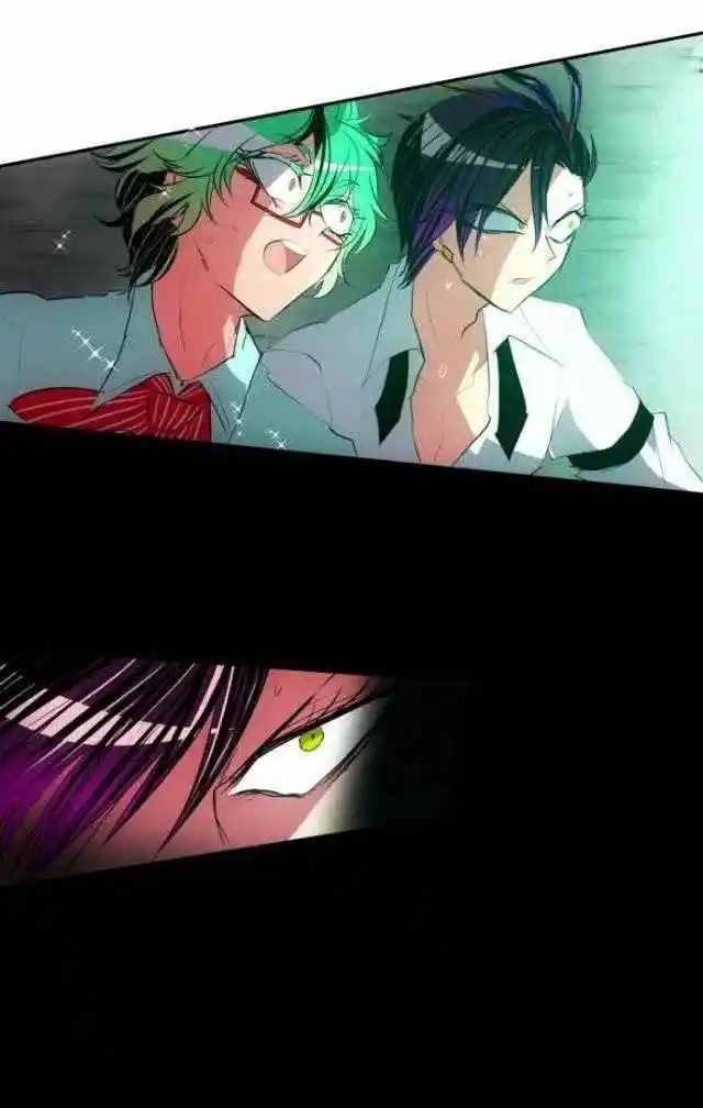 Nanbaka - Capítulo 99 - Página 7 - LectorTMOo