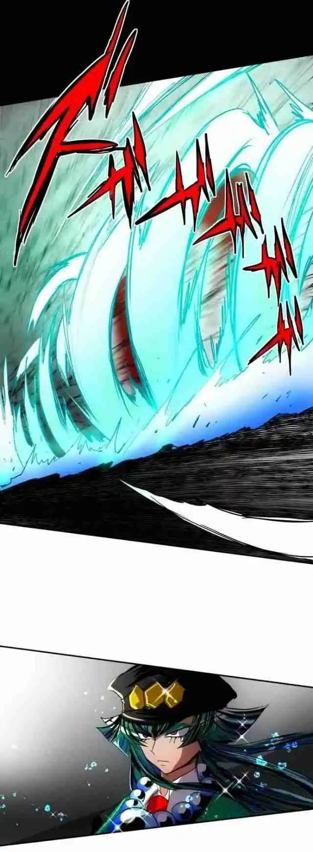 Nanbaka - Capítulo 99 - Página 8 - LectorTMOo