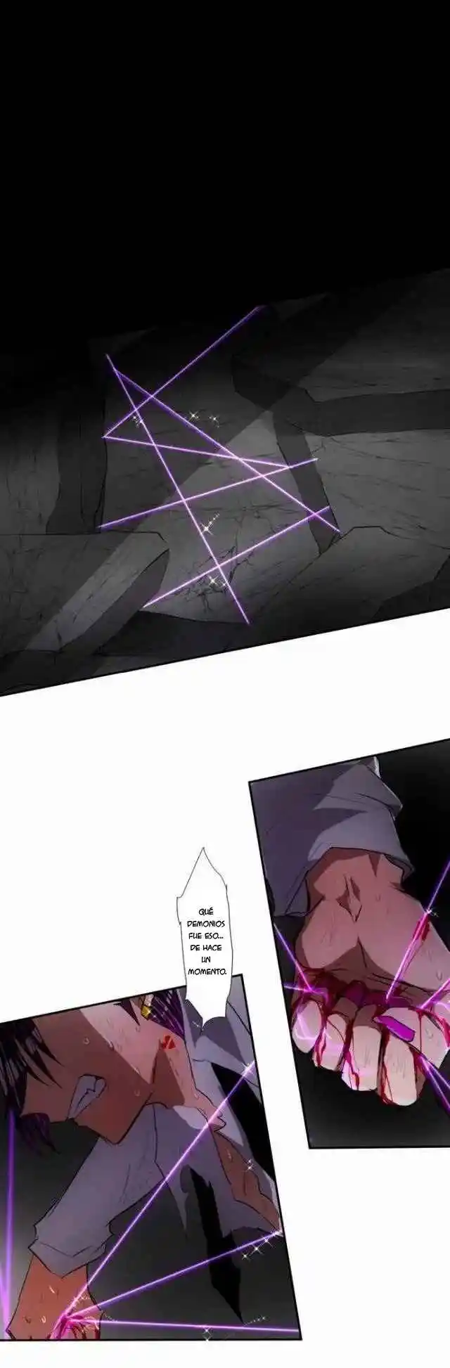 Nanbaka - Capítulo 99 - Página 10 - LectorTMOo