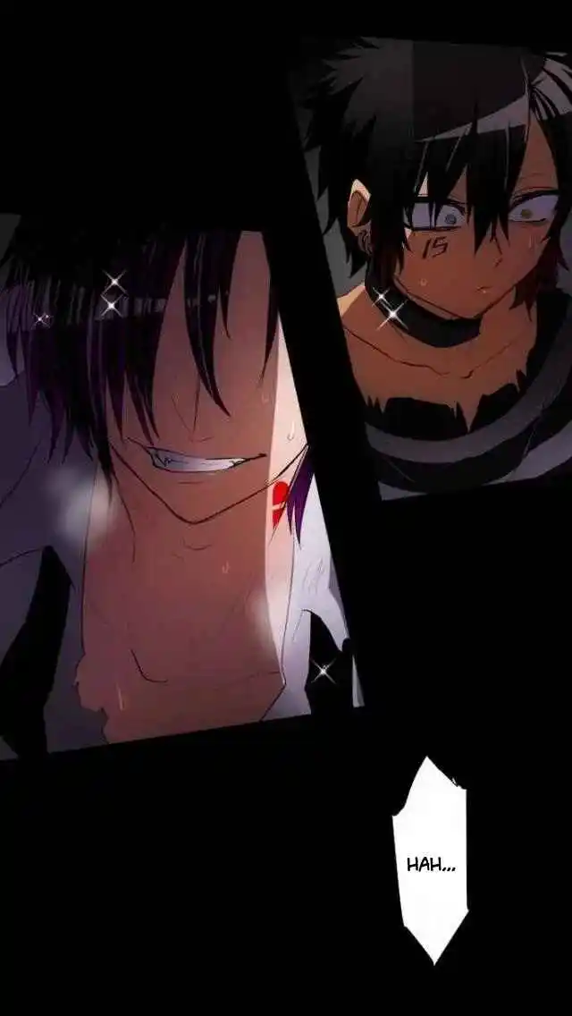 Nanbaka - Capítulo 99 - Página 12 - LectorTMOo