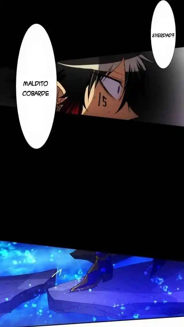 Nanbaka - Capítulo 99 - Página 14 - LectorTMOo