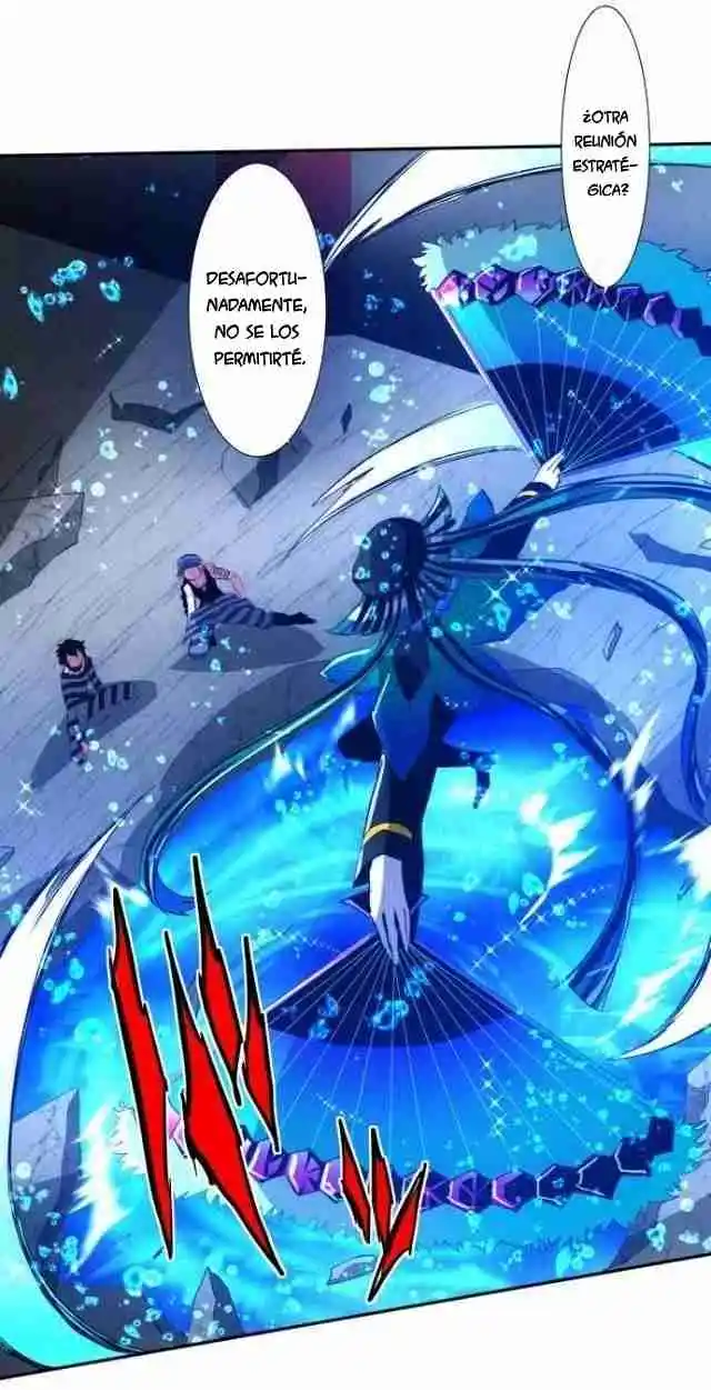 Nanbaka - Capítulo 99 - Página 18 - LectorTMOo