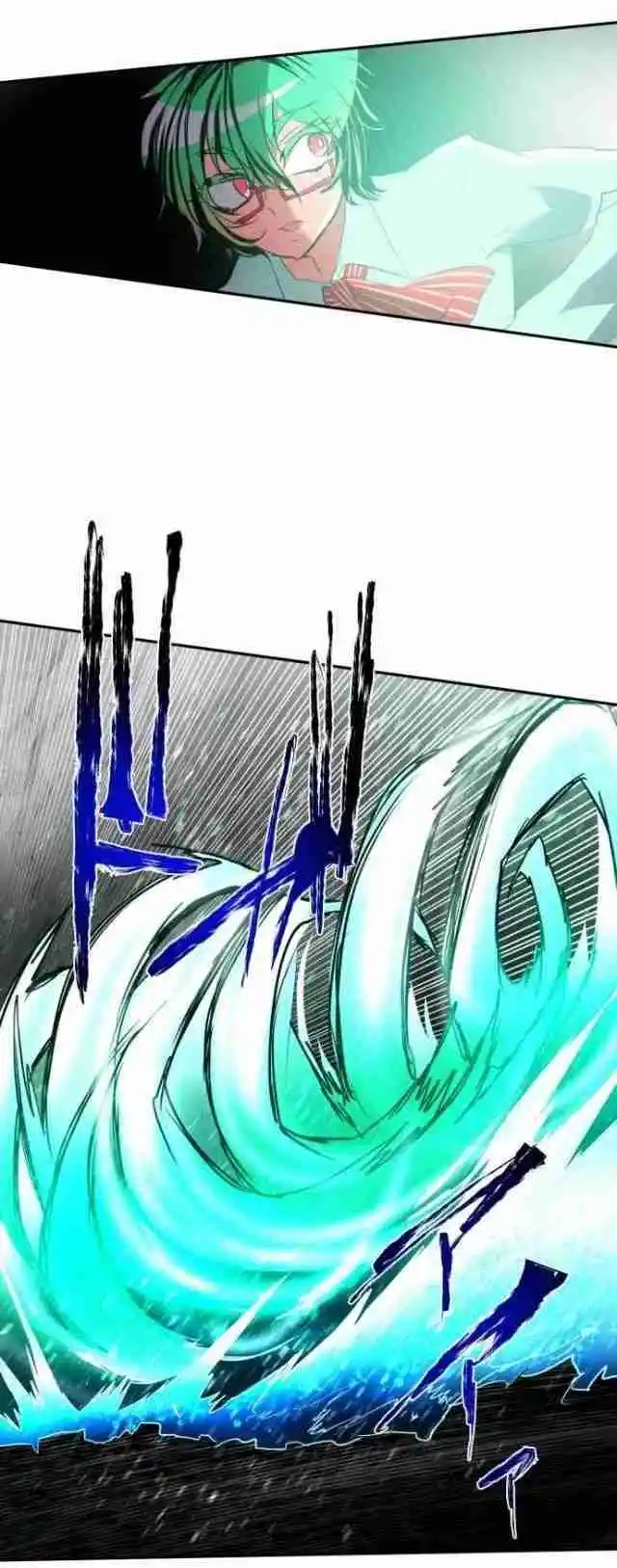 Nanbaka - Capítulo 99 - Página 22 - LectorTMOo
