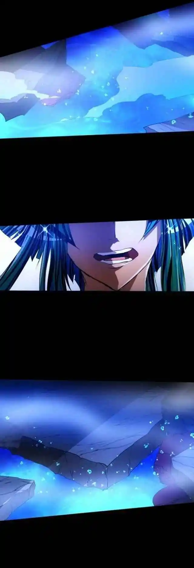 Nanbaka - Capítulo 99 - Página 35 - LectorTMOo