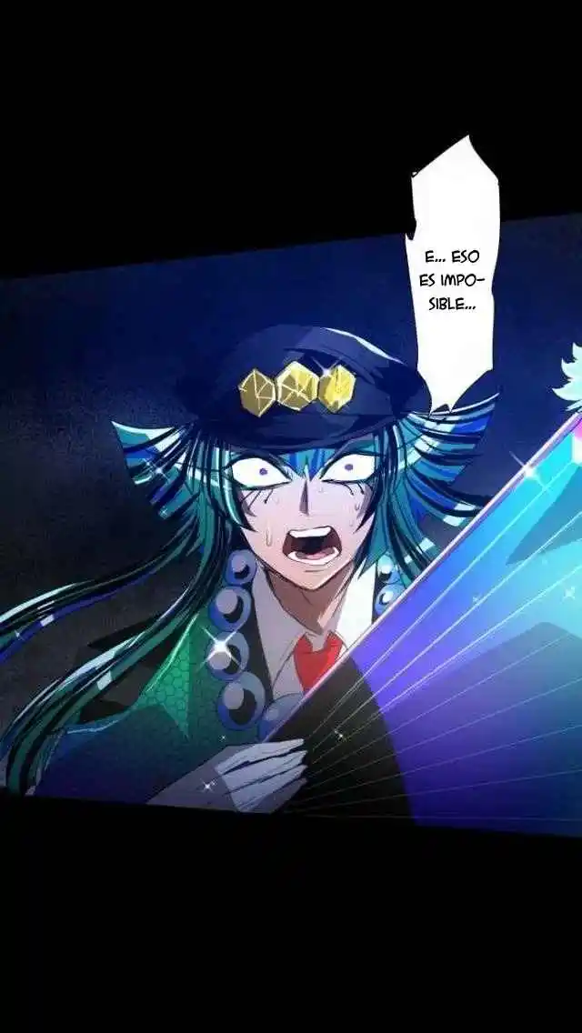 Nanbaka - Capítulo 99 - Página 36 - LectorTMOo