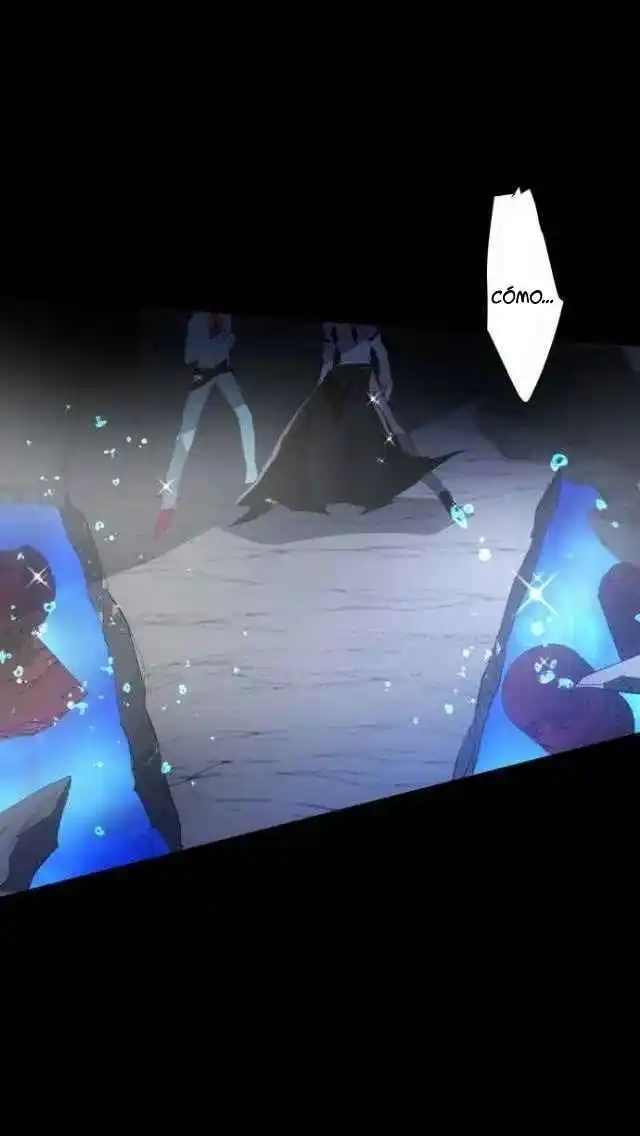 Nanbaka - Capítulo 99 - Página 37 - LectorTMOo