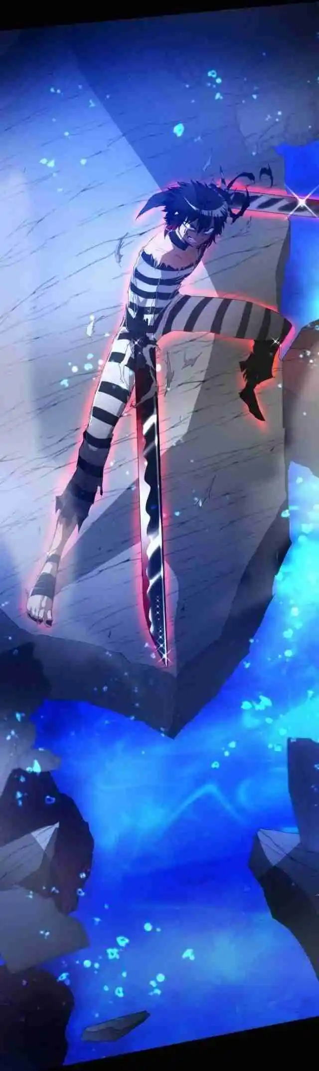 Nanbaka - Capítulo 99 - Página 40 - LectorTMOo