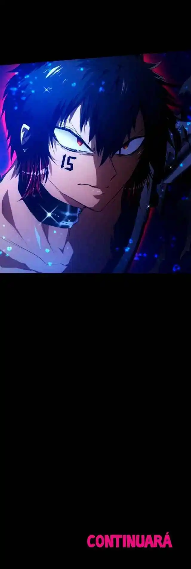 Nanbaka - Capítulo 99 - Página 41 - LectorTMOo
