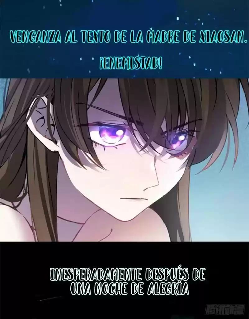 Nancheng Espera Que Vuelva El Mes - Capítulo - Página 8 - LectorTMOo